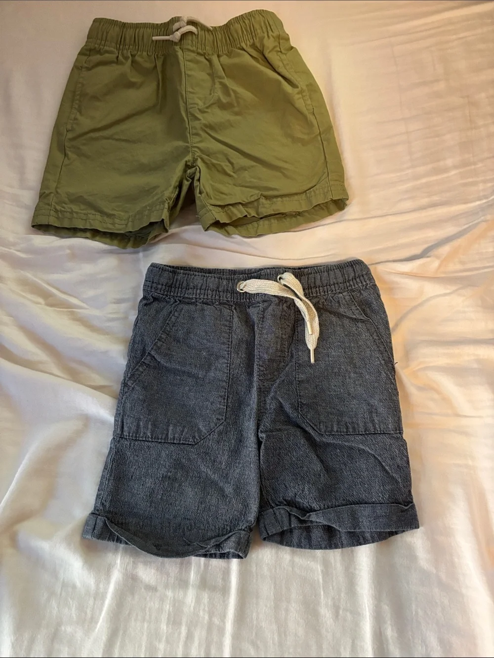 Toddler Boys Shorts & Pants (2T)